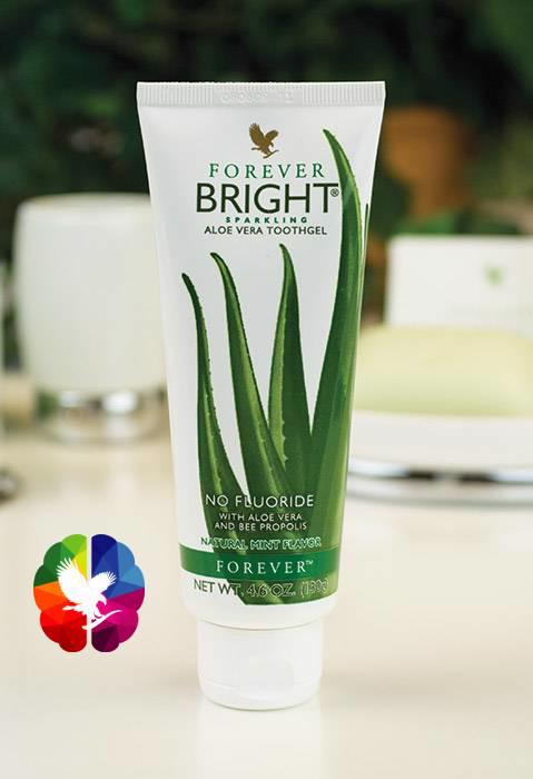 Kem đánh răng Forever Bright® Toothgel