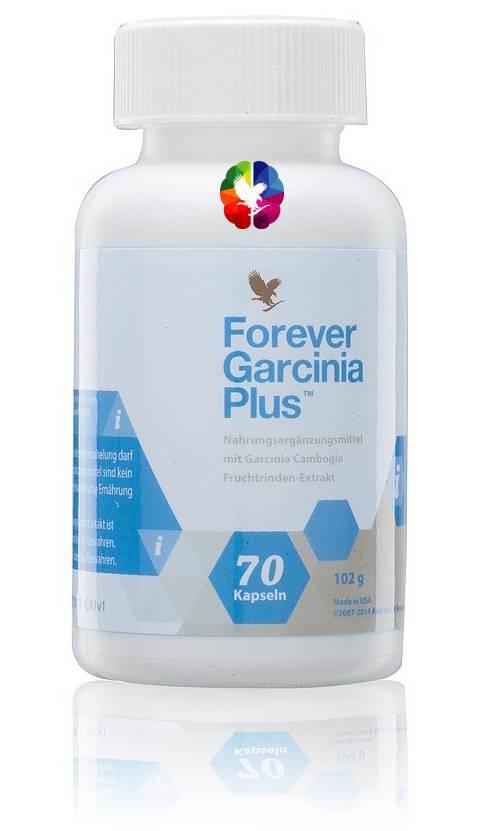 Forever Garcinia Plus