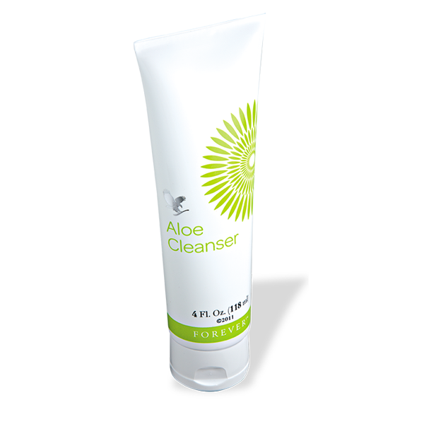 Aloe Cleanser