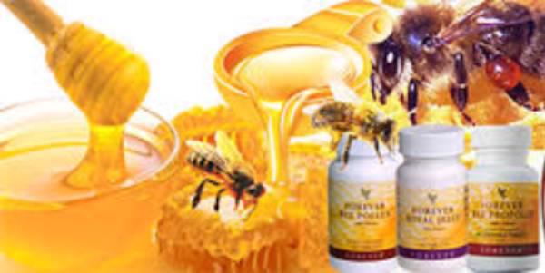 Công dụng của viên sáp ong FLP Forever Bee Propolis