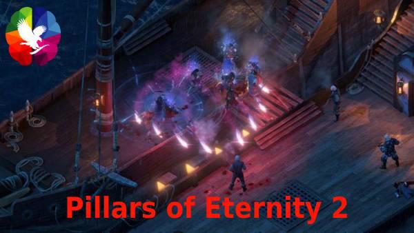 Pillars of Eternity 2
